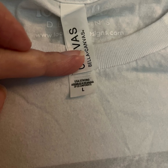 Yellowstone Shirt - Picture 2 of 4